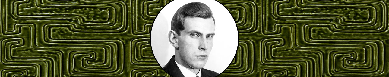 Gunnar Nylund Rörstrand Farina