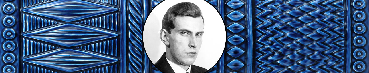 Gunnar Nylund Rörstrand Fortuna