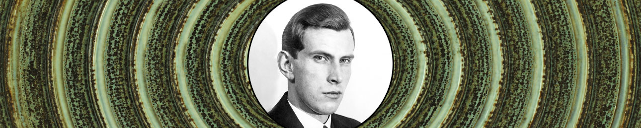 Gunnar Nylund Rörstrand Igloo