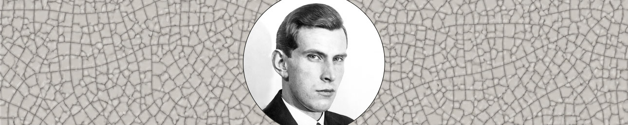 Gunnar Nylund Rörstrand Krakele