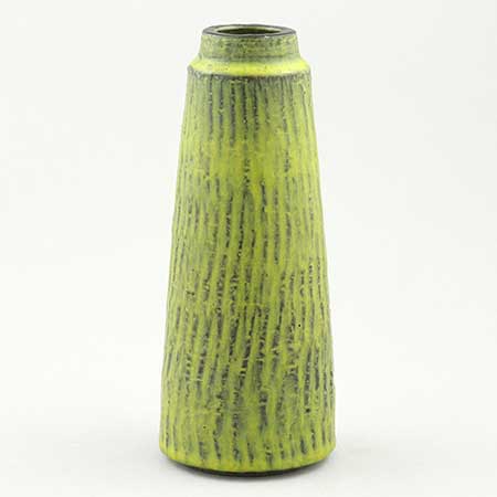 Gunnar Nylund Nymölle Vase, height 19 cm