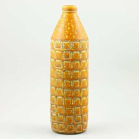 Gunnar Nylund Nymölle Vase (model 5463), height 26 cm