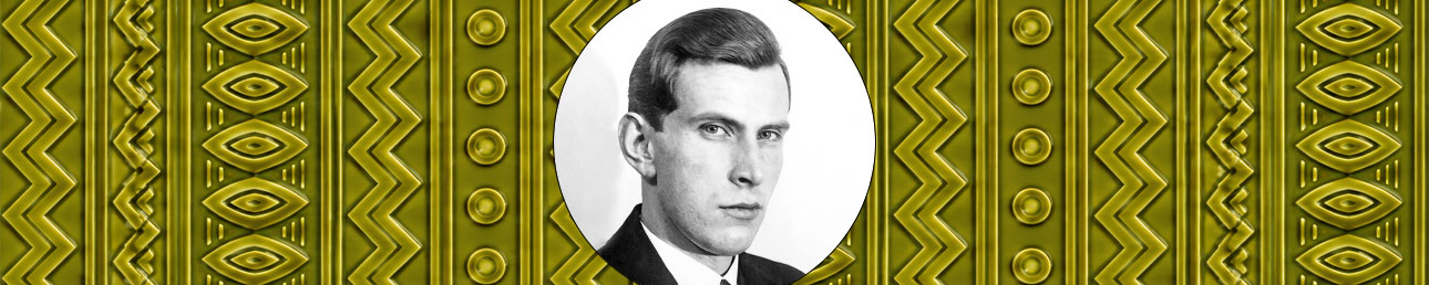Gunnar Nylund Rörstrand Oliv