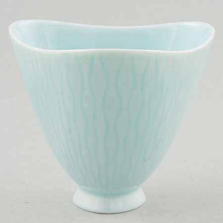 Gunnar Nylund Rörstrand Paranta Bowl, model ATB