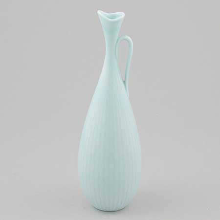 Gunnar Nylund Rörstrand Paranta Vase, model ATC