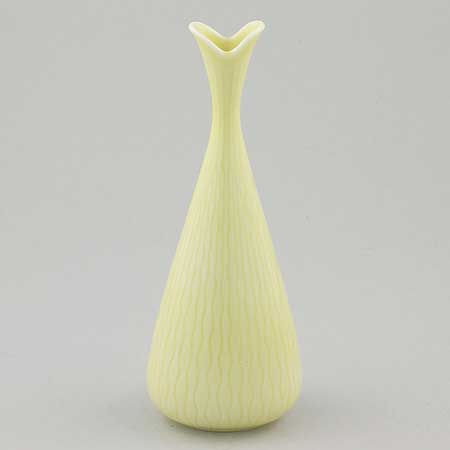 Gunnar Nylund Rörstrand Paranta Vase, model ATG, height 17 cm