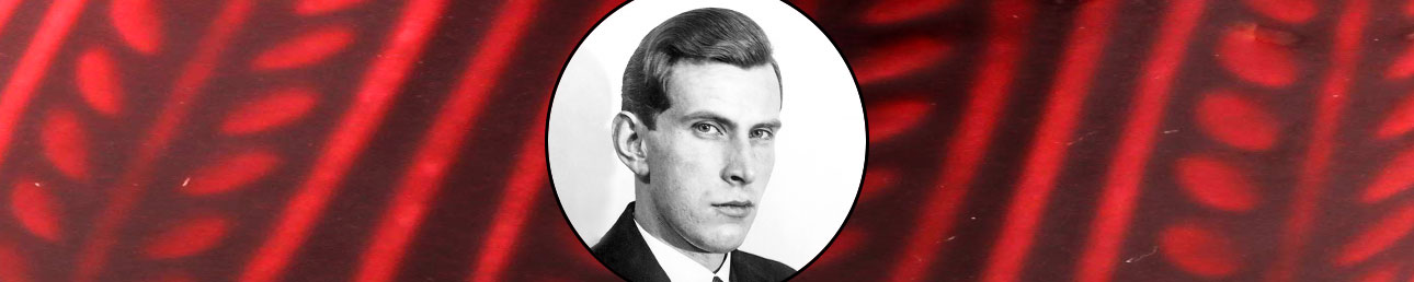 Gunnar Nylund Rörstrand Pil