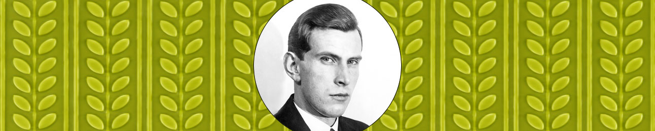 Gunnar Nylund Rörstrand Rialto