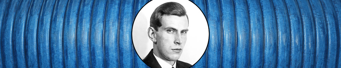 Gunnar Nylund Rörstrand Ritzi