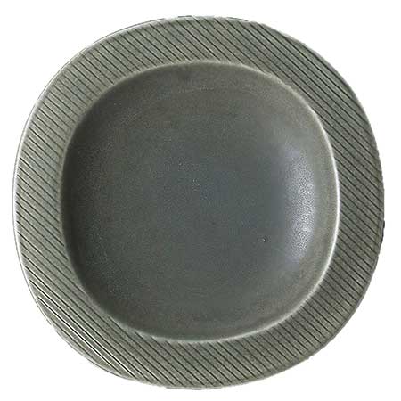 Gunnar Nylund Rörstrand Ritzi Bowl, diameter 33 cm