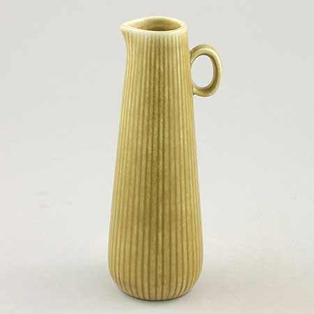 お得大特価グンナー・ニールンド　花瓶　16cm 1960年代　北欧 花瓶
