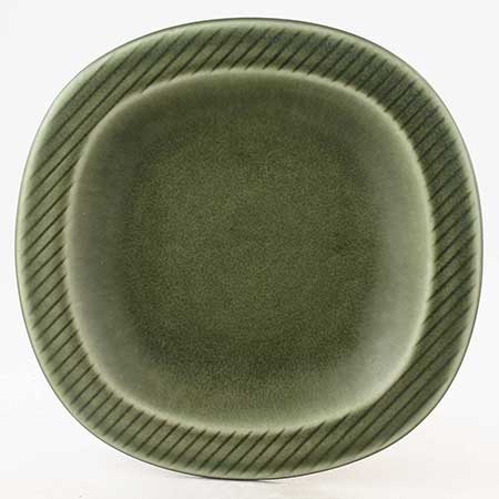 Gunnar Nylund Rörstrand Ritzi Dish, diameter 19 cm