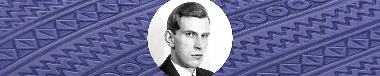 Gunnar Nylund Rörstrand Scherzo