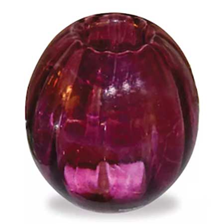 Gunnel Sahlin Kosta Boda Frutteria Cerise vas (model 49320)