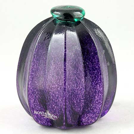 Gunnel Sahlin Kosta Boda Frutteria Passionsfrukt (model 98920)