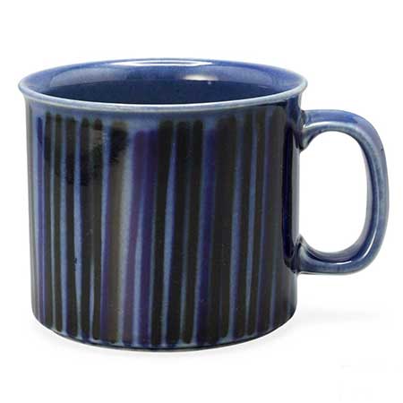 Gunvor Olin-Grönqvist Arabia Kosmos Mug, height 9 cm