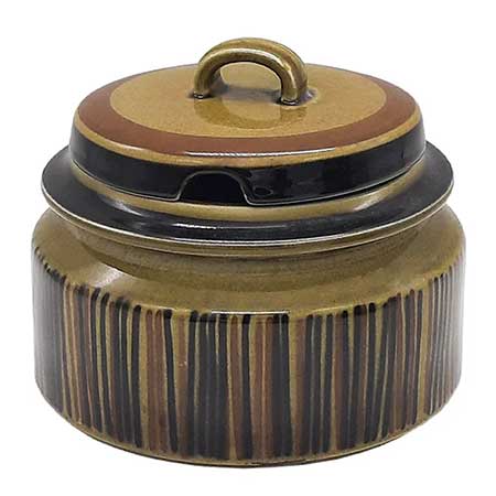 Gunvor Olin-Grönqvist Arabia Kosmos Tureen, diameter 20 cm