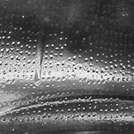 Helena Tynell Riihimäen Lasi Lankkupullo Clear glass