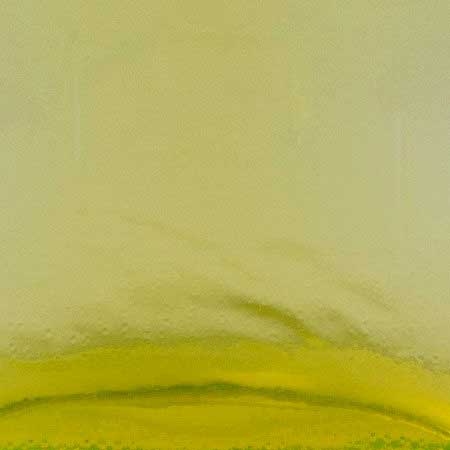 Helena Tynell Riihimäen Lasi Lankkupullo Yellow glass