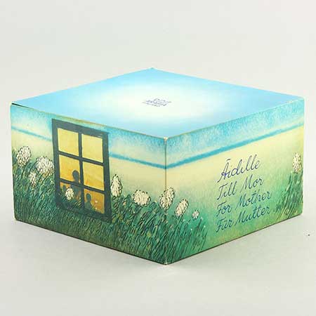 Äidin Kuppi original box