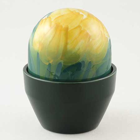 Heljä Liukko-Sundström Arabia Ikikukka Jar Tulip (Tulppaani) 18 cm