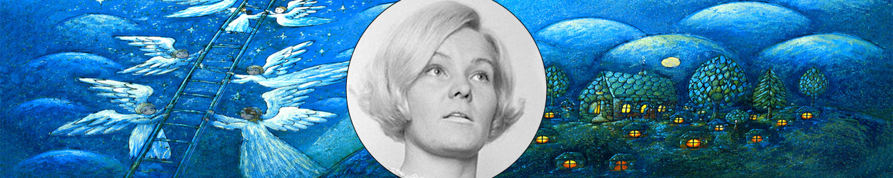 Helja Liukko-Sundström Arabia
