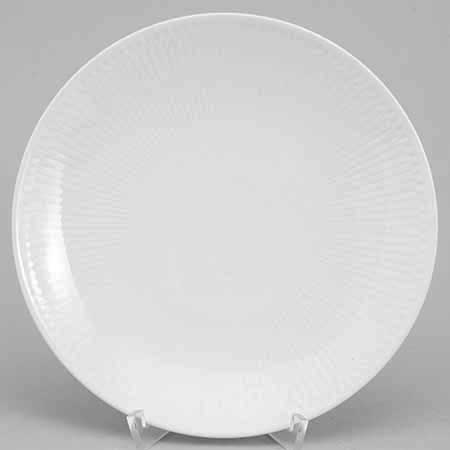 Hertha Bengtson Rörstrand Capri Plate, diameter 19 cm