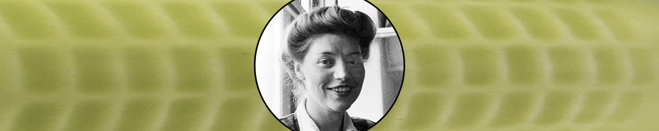 Hertha Bengtson Ceylon
