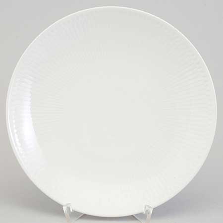Hertha Bengtson Rörstrand Rosmarin Plate, diameter 19 cm