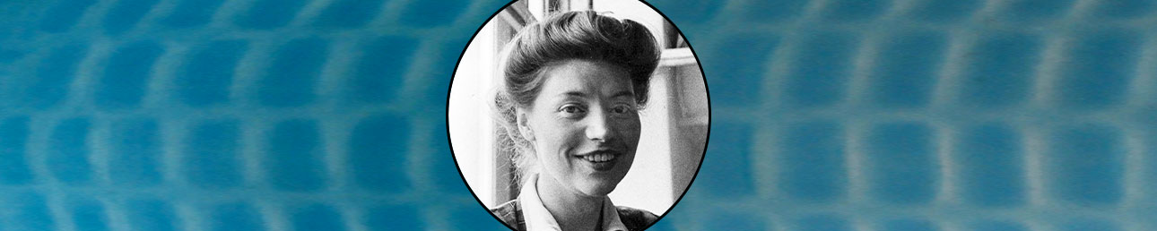 Hertha Bengtson Turkos
