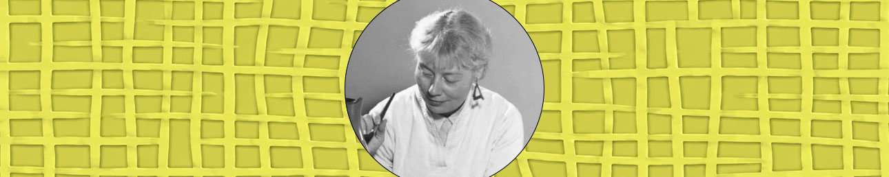 Hjördis Oldfors Upsala-Ekeby Cadiz