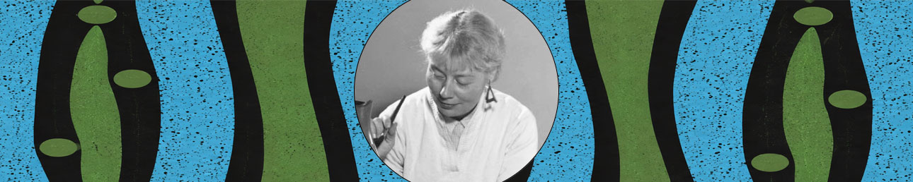 Hjördis Oldfors Upsala-Ekeby Camilla