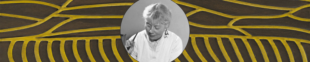 Hjördis Oldfors Upsala-Ekeby Lian