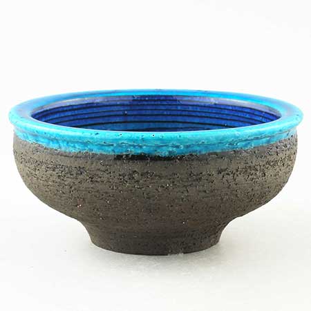 Inger Persson Rörstrand Art Pieces konstkods Bowl, diameter 16 cm