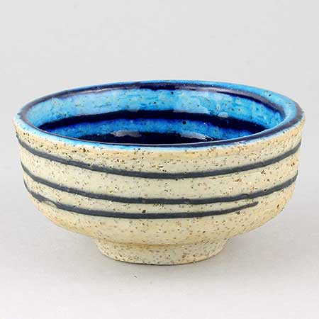 Inger Persson Rörstrand Art Pieces konstkods Bowl, diameter 10 cm