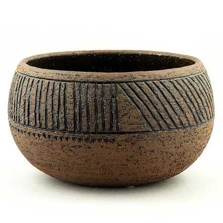 Inger Persson Rörstrand Art Pieces konstkods Bowl, diameter 20 cm