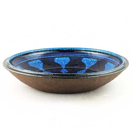Inger Persson Rörstrand Art Pieces konstkods Bowl, diameter 28 cm