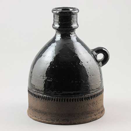 Inger Persson Rörstrand Art Pieces konstkods Vase, height 19 cm