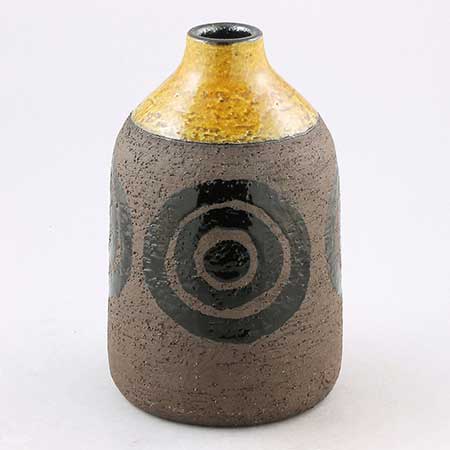 Inger Persson Rörstrand Art Pieces konstkods Vase, height 19 cm