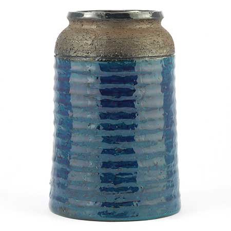 Inger Persson Rörstrand Art Pieces konstkods Vase, height 19 cm / 7.5 in