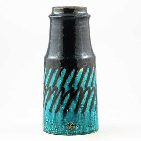 Inger Persson Rörstrand Art Pieces konstkods Vase, height 23 cm