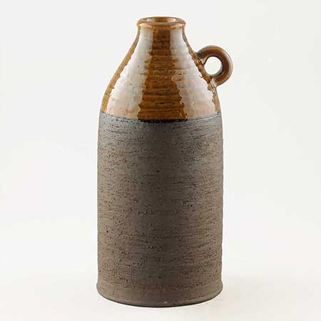 Inger Persson Rörstrand Art Pieces konstkods Vase, height 25 cm