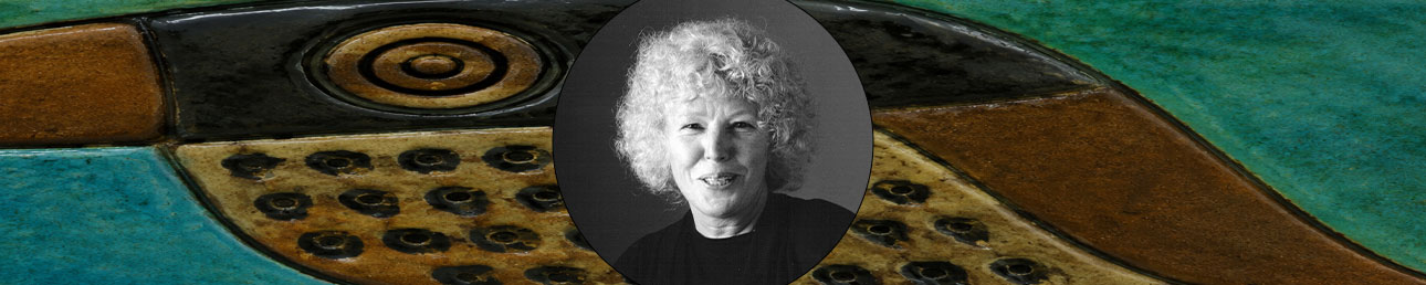 Inger Persson Rörstrand figuriner och skulpturer