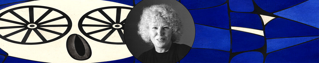 Inger Persson Rörstrand