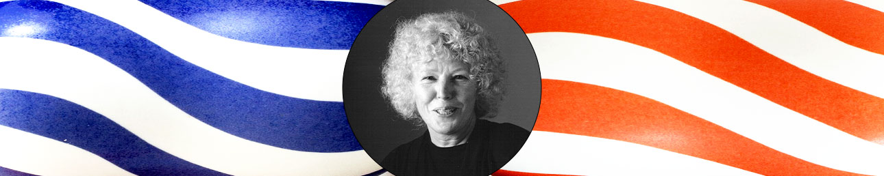 Inger Persson Rörstrand Pro arte