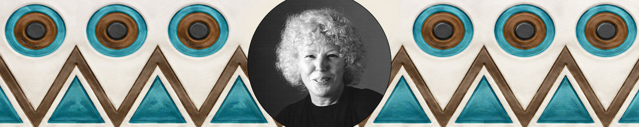 Inger Persson Rörstrand Art Pieces
