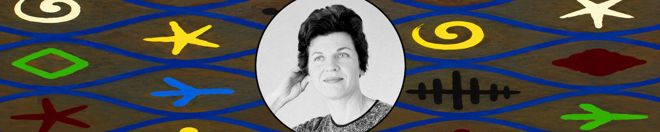 Ingrid Atterbergs Upsala-Ekeby Bohus