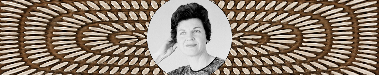 Ingrid Atterbergs Upsala-Ekeby Bowls & Dishes