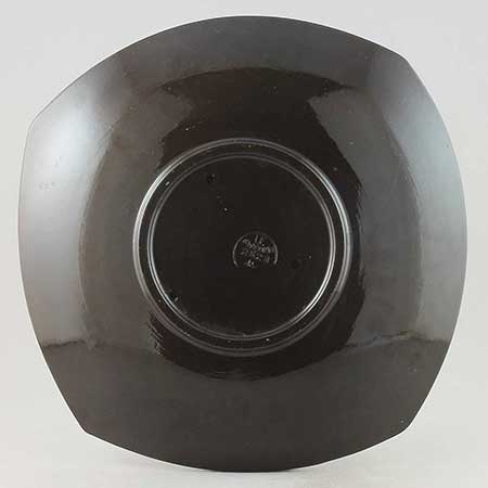 Ingrid Atterberg Upsala–Ekeby Campo The lower side of a Campo object
