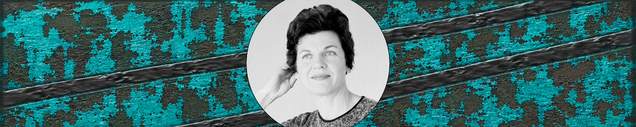Ingrid Atterbergs Chamotte